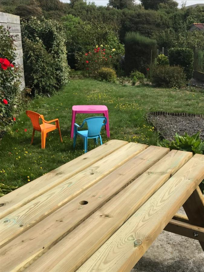 Maison Cozy Wimereux 빌라 외부 사진