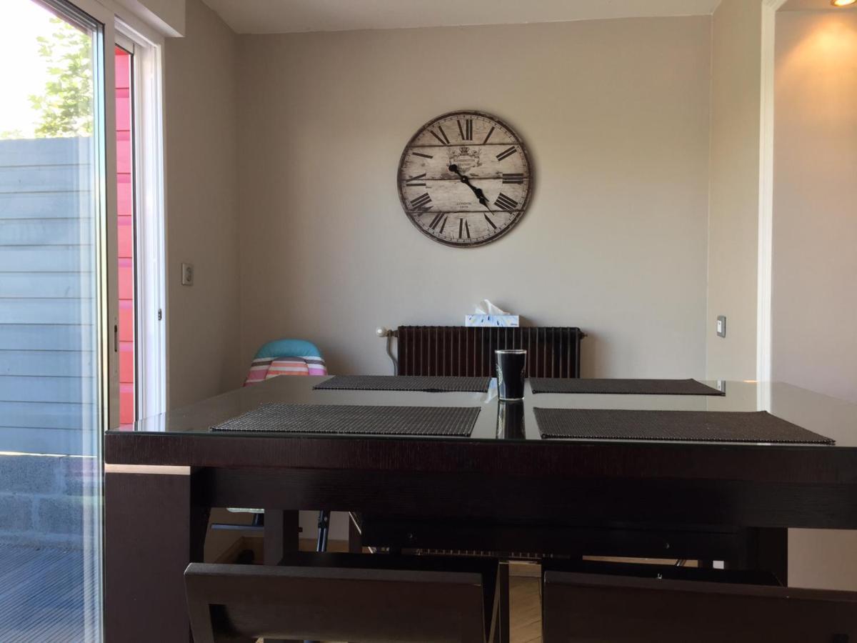 Maison Cozy Wimereux 빌라 외부 사진