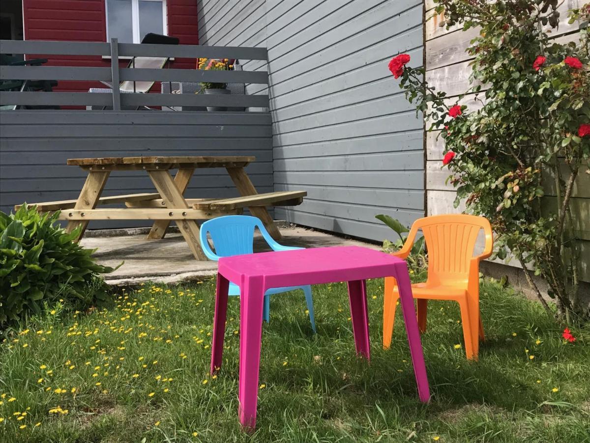 Maison Cozy Wimereux 빌라 외부 사진