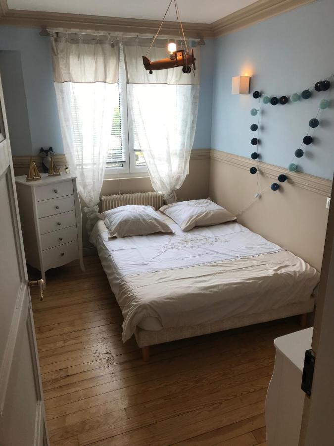 Maison Cozy Wimereux 빌라 외부 사진