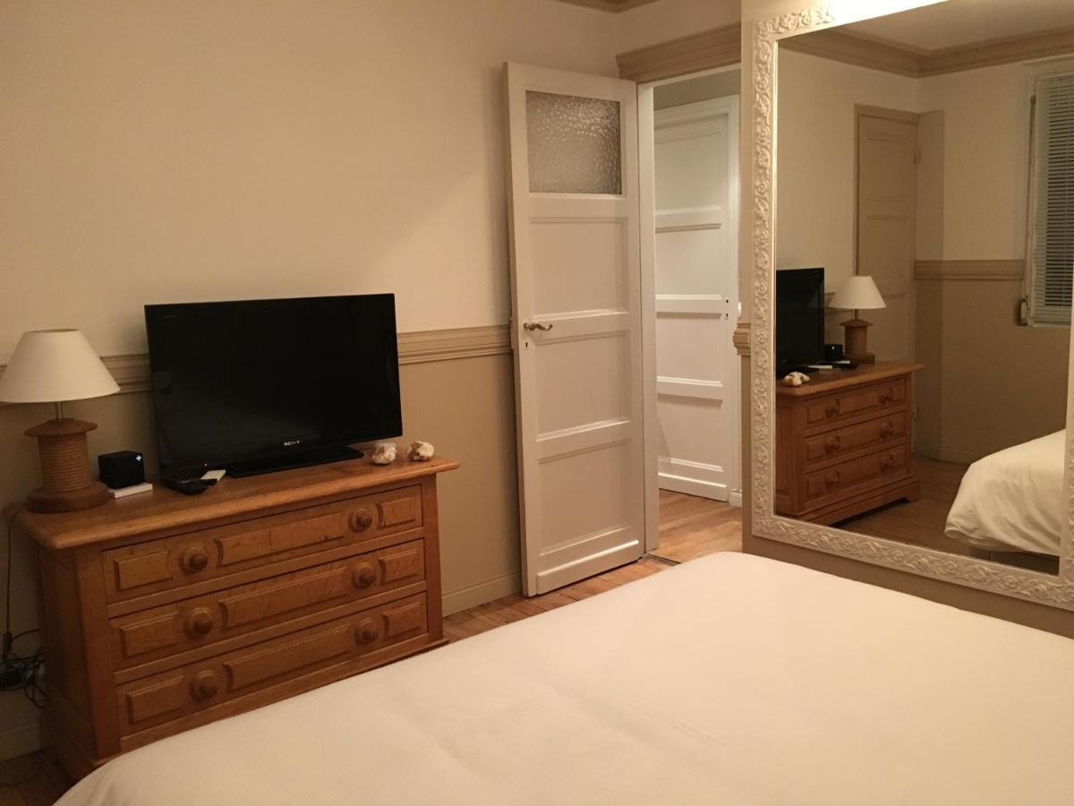 Maison Cozy Wimereux 빌라 외부 사진