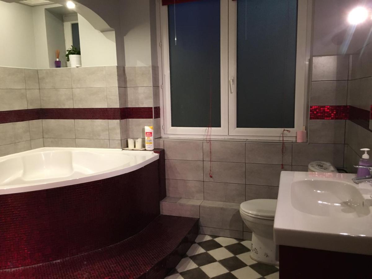 Maison Cozy Wimereux 빌라 외부 사진